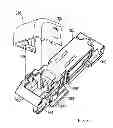 Fig. 08 - Flat wiper blade and flat wiper blade assembly