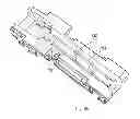 Fig. 09 - Flat wiper blade and flat wiper blade assembly