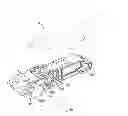 Fig. 10 - Flat wiper blade and flat wiper blade assembly