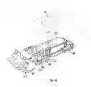 Fig. 11 - Flat wiper blade and flat wiper blade assembly