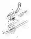 Fig. 12 - Flat wiper blade and flat wiper blade assembly
