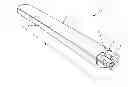 Fig. 01 - PUMPED DRAIN AND DEFROST WINDSHIELD WIPER SYSTEM