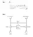 Fig. 05 - PUMPED DRAIN AND DEFROST WINDSHIELD WIPER SYSTEM