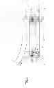 Fig. 08 - Dry type cleaning case and dry type cleaning device