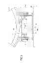 Fig. 10 - Dry type cleaning case and dry type cleaning device
