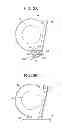 Fig. 13 - Dry type cleaning case and dry type cleaning device