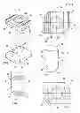 Fig. 02 - NUT FOR FIXING COMPONENTS TO A PROFILED ELEMENT BY SCREWED MEANS AND ASSEMBLING METHOD