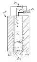 Fig. 01 - System and method for forming a metal beverage container using blow molding