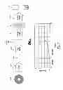 Fig. 02 - System and method for forming a metal beverage container using blow molding