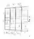 Fig. 06 - Nesting modular elevators for footwear
