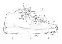 Fig. 01 - Article Of Footwear With Layered Fit System