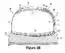 Fig. 05 - Article Of Footwear With Layered Fit System