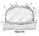 Fig. 06 - Article Of Footwear With Layered Fit System