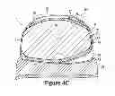Fig. 08 - Article Of Footwear With Layered Fit System