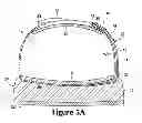 Fig. 09 - Article Of Footwear With Layered Fit System