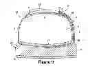 Fig. 20 - Article Of Footwear With Layered Fit System