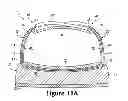 Fig. 22 - Article Of Footwear With Layered Fit System