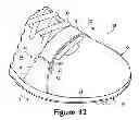 Fig. 24 - Article Of Footwear With Layered Fit System