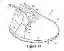 Fig. 26 - Article Of Footwear With Layered Fit System