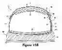 Fig. 28 - Article Of Footwear With Layered Fit System