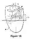 Fig. 31 - Article Of Footwear With Layered Fit System