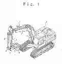 Fig. 02 - Grapple bucket apparatus