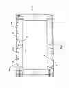 Fig. 10 - Embedded mesh in precast walls