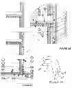 Fig. 07 - Modular Post and Beam Building Envelope