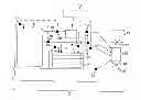 Fig. 01 - DEVICE AND PROCESS FOR PRODUCING PRESSURIZED WATER AND THEIR USE FOR PRODUCING BEVERAGES