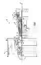Fig. 02 - Buffer system that communicates buffer supply air to one or more portions of a gas turbine engine