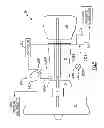 Fig. 06 - Gas turbine engine buffer system