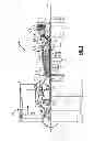 Fig. 02 - Turbine engine gearbox