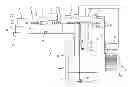 Fig. 01 - Gas liquefaction system and method
