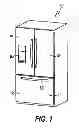 Fig. 02 - Ice maker for a refrigeration appliance