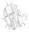 Fig. 06 - Ice maker for a refrigeration appliance