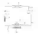 Fig. 01 - REFRIGERATOR AND DEFROSTING METHOD THEREOF
