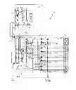 Fig. 01 - Air-conditioning apparatus with safety measure for ventilation of inflammable refrigerant from heat exchanger
