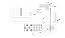 Fig. 01 - Air temperature adjusting system