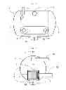Fig. 02 - STRUCTURAL UNIT COMPRISING HEAT EXCHANGER AND LIQUID SEPARATOR
