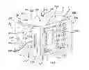 Fig. 01 - Device for carrying out tests on at least one fluid circuit of an aircraft