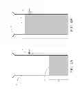 Fig. 05 - Sensor device for measuring the flow and/or the level of a fluid or of a substance