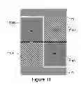 Fig. 09 - Acceleration sensor structure and use thereof