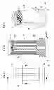 Fig. 09 - SMALL FORM FACTOR MICROFUSED SILICON STRAIN GAGE (MSG) PRESSURE SENSOR PACKAGING