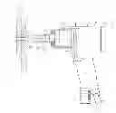 Fig. 01 - Method for determining the quality of a screw joint tightening process performed by an impulse wrench