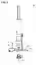 Fig. 04 - Robotic end effector for frozen aliquotter and methods of taking a frozen aliquot from biological samples