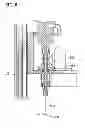 Fig. 09 - Robotic end effector for frozen aliquotter and methods of taking a frozen aliquot from biological samples