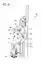 Fig. 22 - Robotic end effector for frozen aliquotter and methods of taking a frozen aliquot from biological samples