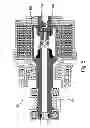 Fig. 06 - Clutched flywheel transmission