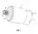 Fig. 02 - DRIVING APPARATUS, GEAR MEMBER, AND ELECTRONIC DEVICE