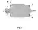 Fig. 06 - DRIVING APPARATUS, GEAR MEMBER, AND ELECTRONIC DEVICE